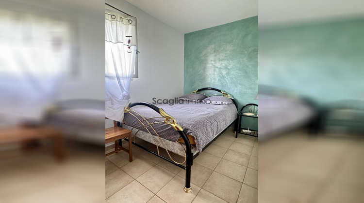 Ma-Cabane - Vente Maison Serra-di-Ferro, 33 m²