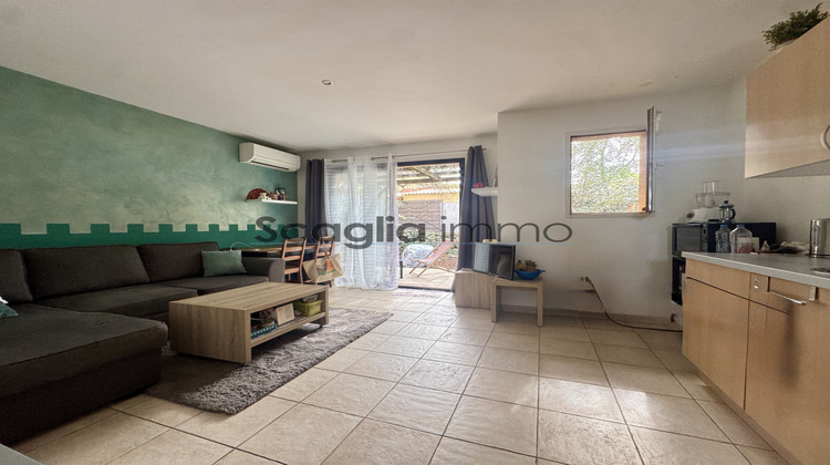 Ma-Cabane - Vente Maison Serra-di-Ferro, 33 m²