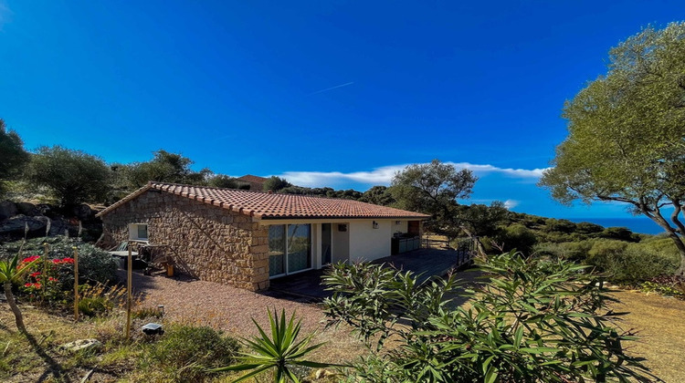 Ma-Cabane - Vente Maison SERRA DI FERRO, 72 m²