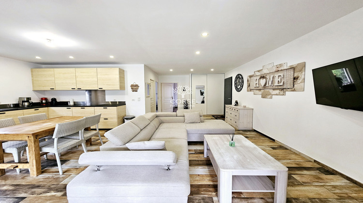 Ma-Cabane - Vente Maison Serra-di-Fiumorbo, 62 m²