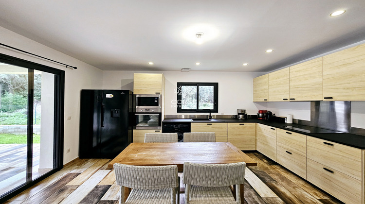 Ma-Cabane - Vente Maison Serra-di-Fiumorbo, 62 m²