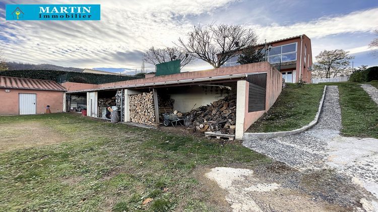 Ma-Cabane - Vente Maison Serralongue, 147 m²