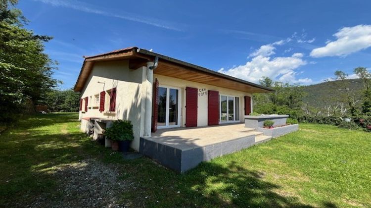 Ma-Cabane - Vente Maison Serralongue, 85 m²