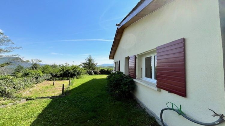 Ma-Cabane - Vente Maison Serralongue, 85 m²