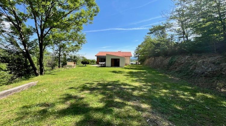 Ma-Cabane - Vente Maison Serralongue, 85 m²