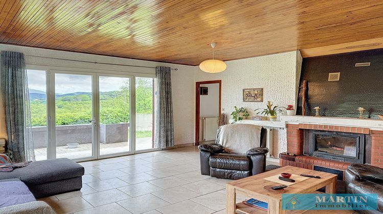 Ma-Cabane - Vente Maison Serralongue, 82 m²