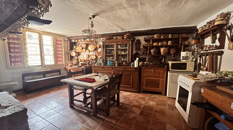 Ma-Cabane - Vente Maison Serralongue, 147 m²