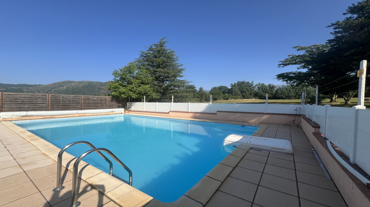 Ma-Cabane - Vente Maison Serralongue, 276 m²