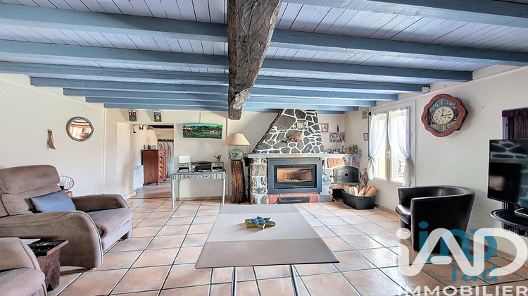 Ma-Cabane - Vente Maison Serralongue, 110 m²