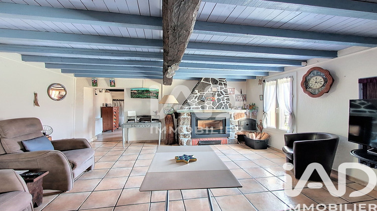 Ma-Cabane - Vente Maison Serralongue, 110 m²