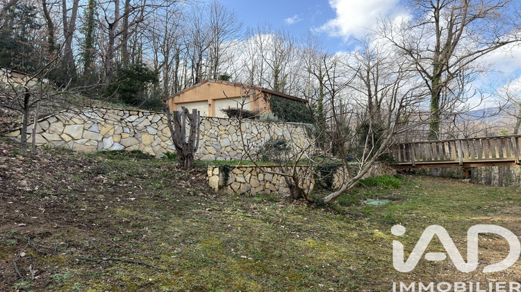 Ma-Cabane - Vente Maison Serralongue, 144 m²