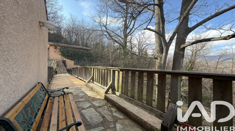 Ma-Cabane - Vente Maison Serralongue, 144 m²