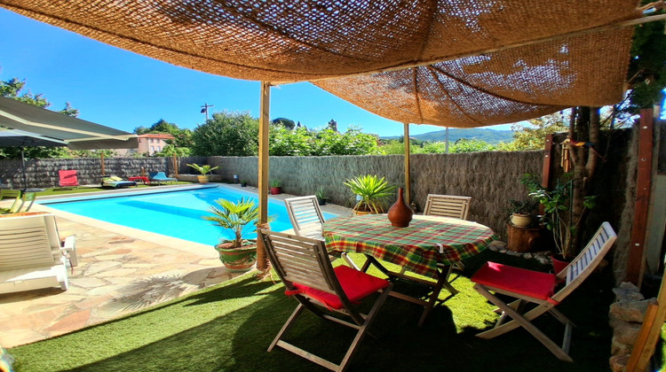 Ma-Cabane - Vente Maison SERRALONGUE, 160 m²