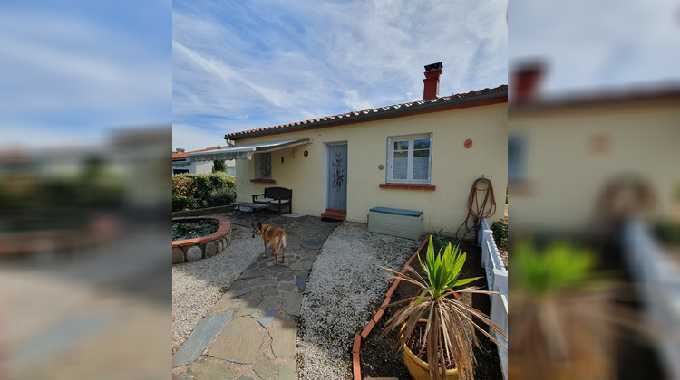 Ma-Cabane - Vente Maison SERRALONGUE, 160 m²