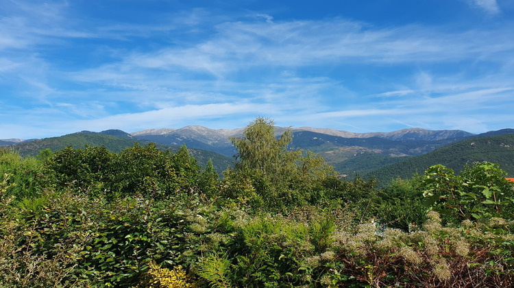 Ma-Cabane - Vente Maison SERRALONGUE, 160 m²