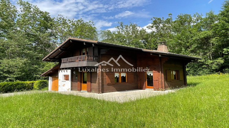 Ma-Cabane - Vente Maison Serraval, 100 m²