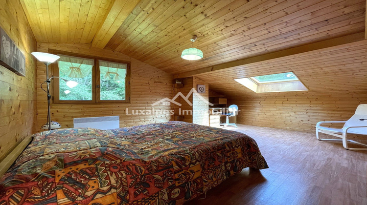 Ma-Cabane - Vente Maison Serraval, 100 m²