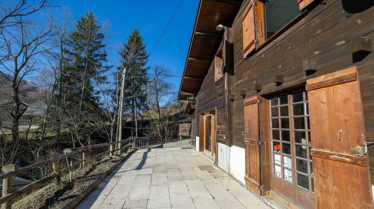 Ma-Cabane - Vente Maison Serraval, 89 m²