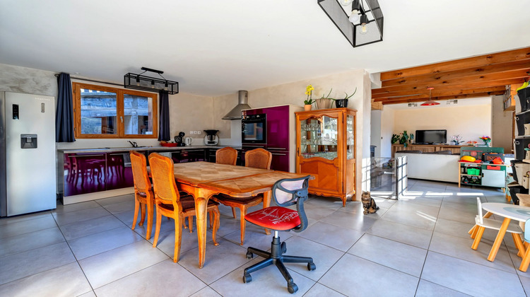 Ma-Cabane - Vente Maison Serraval, 89 m²