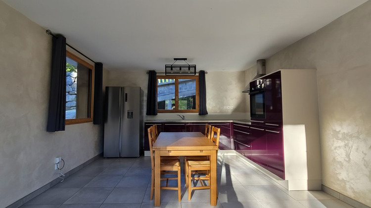 Ma-Cabane - Vente Maison Serraval, 89 m²