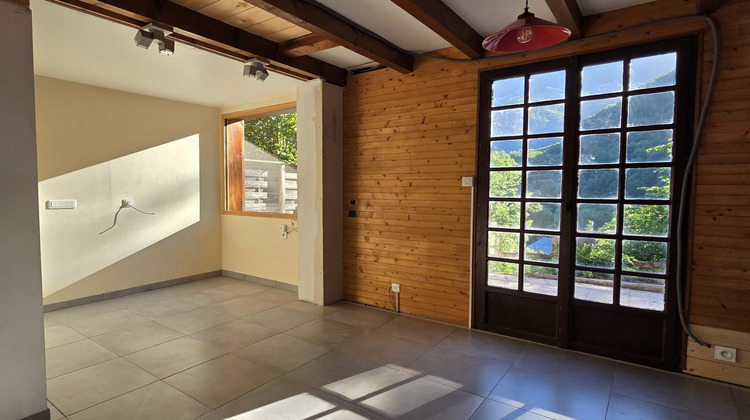 Ma-Cabane - Vente Maison Serraval, 89 m²