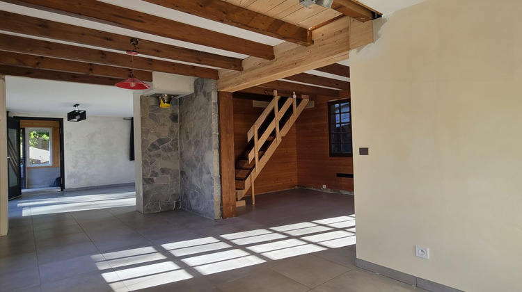 Ma-Cabane - Vente Maison Serraval, 89 m²