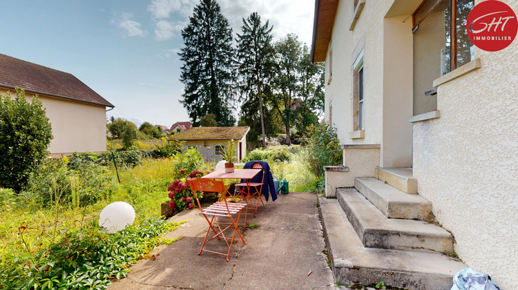 Ma-Cabane - Vente Maison Serre-les-Sapins, 180 m²