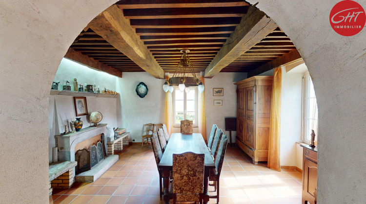 Ma-Cabane - Vente Maison Serre-les-Sapins, 180 m²