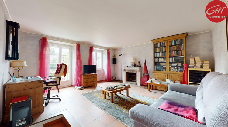 Ma-Cabane - Vente Maison Serre-les-Sapins, 180 m²