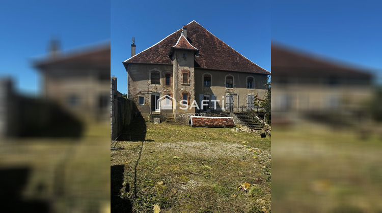 Ma-Cabane - Vente Maison Serre-les-Sapins, 200 m²