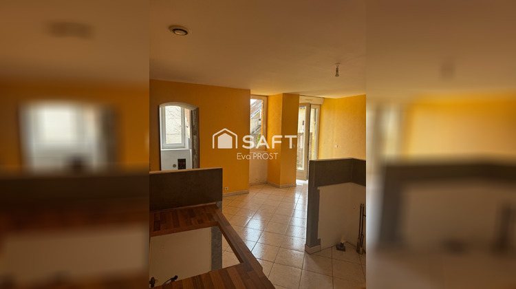 Ma-Cabane - Vente Maison Serre-les-Sapins, 200 m²