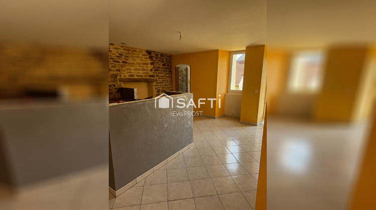 Ma-Cabane - Vente Maison Serre-les-Sapins, 200 m²