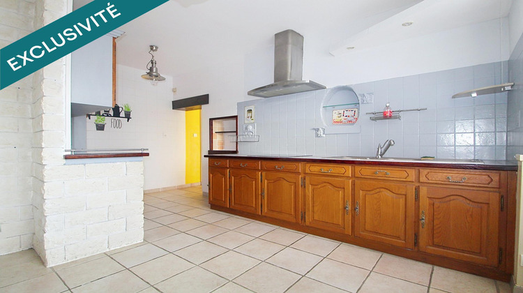 Ma-Cabane - Vente Maison Serre-les-Sapins, 145 m²