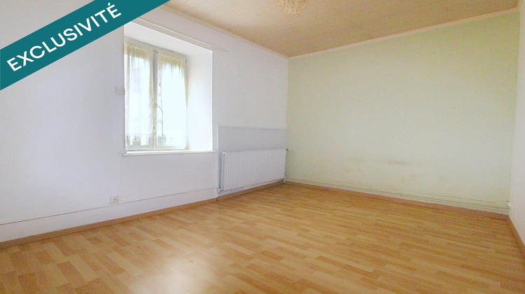 Ma-Cabane - Vente Maison Serre-les-Sapins, 145 m²