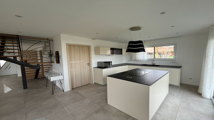 Ma-Cabane - Vente Maison SERRE-LES-SAPINS, 150 m²