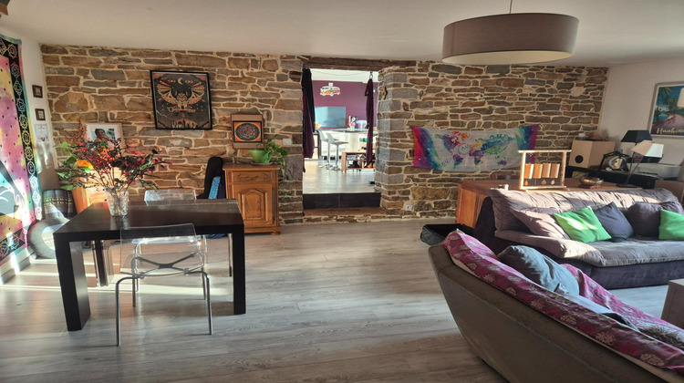 Ma-Cabane - Vente Maison Serre-les-Sapins, 115 m²