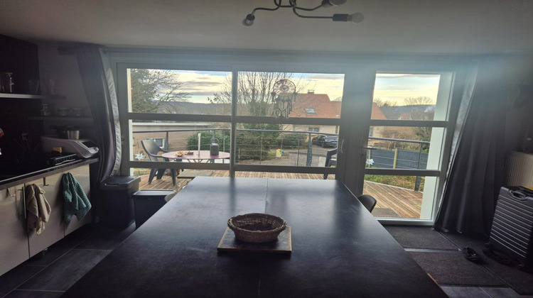 Ma-Cabane - Vente Maison Serre-les-Sapins, 115 m²