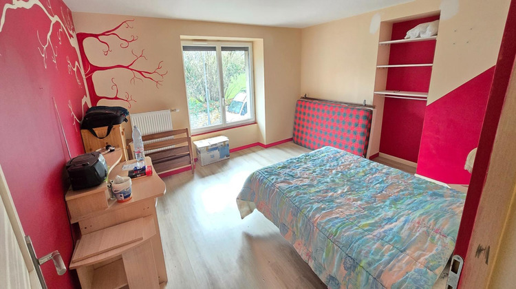 Ma-Cabane - Vente Maison Serre-les-Sapins, 133 m²