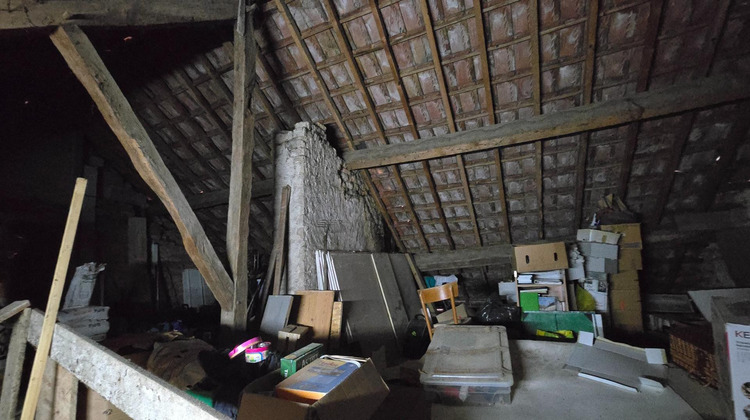 Ma-Cabane - Vente Maison Serre-les-Sapins, 133 m²