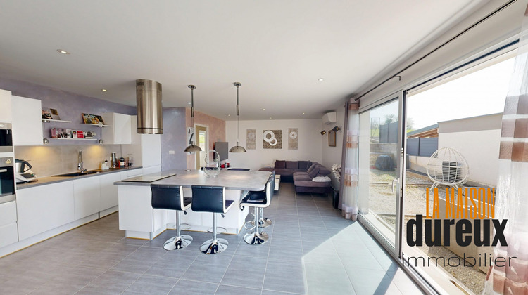 Ma-Cabane - Vente Maison Serre-les-Sapins, 80 m²