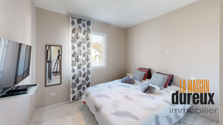 Ma-Cabane - Vente Maison Serre-les-Sapins, 80 m²