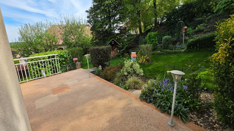 Ma-Cabane - Vente Maison Serre-les-Sapins, 134 m²