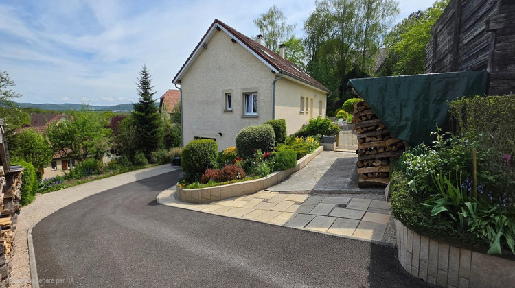 Ma-Cabane - Vente Maison Serre-les-Sapins, 134 m²