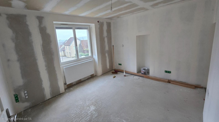 Ma-Cabane - Vente Maison Serre-les-Sapins, 133 m²