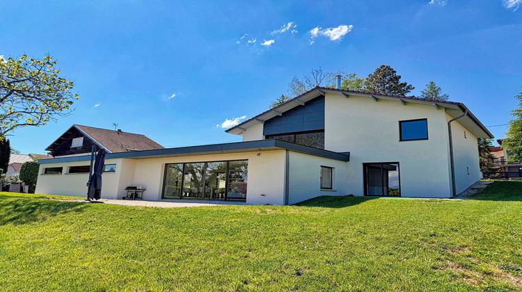 Ma-Cabane - Vente Maison SERRE-LES-SAPINS, 215 m²