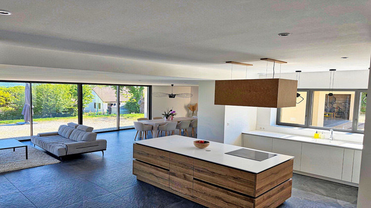 Ma-Cabane - Vente Maison SERRE-LES-SAPINS, 215 m²