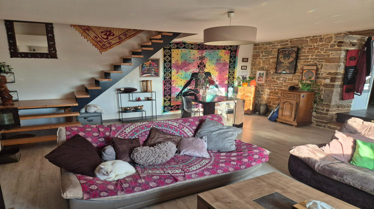 Ma-Cabane - Vente Maison Serre-les-Sapins, 115 m²
