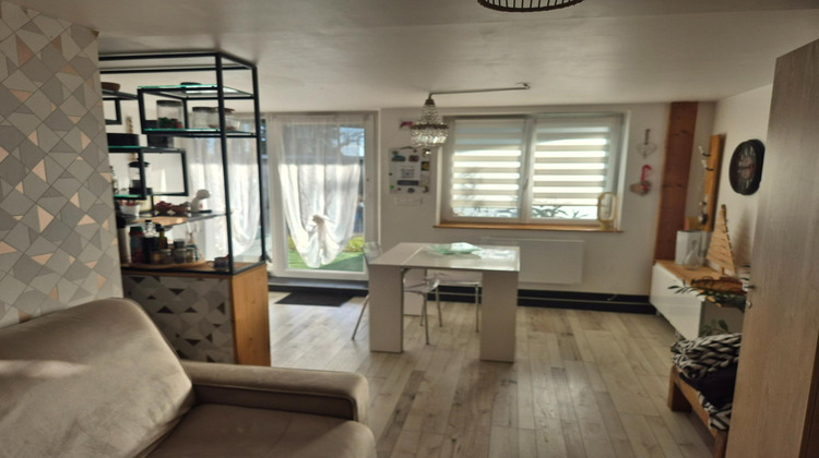 Ma-Cabane - Vente Maison Serre-les-Sapins, 115 m²