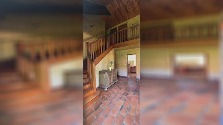 Ma-Cabane - Vente Maison Serre-les-Sapins, 184 m²