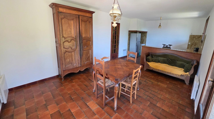 Ma-Cabane - Vente Maison Serre-les-Sapins, 184 m²